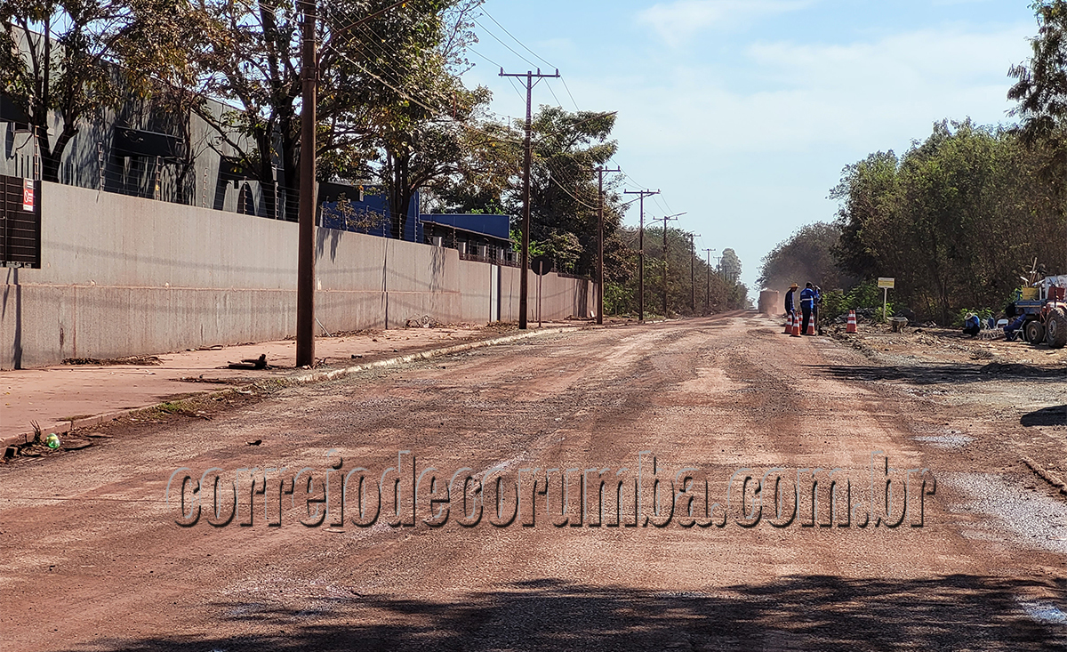 Prefeitura e C&acirc;mara de Corumb&aacute; unem for&ccedil;as para reverter a sa&iacute;da do Senai de Corumb&aacute;