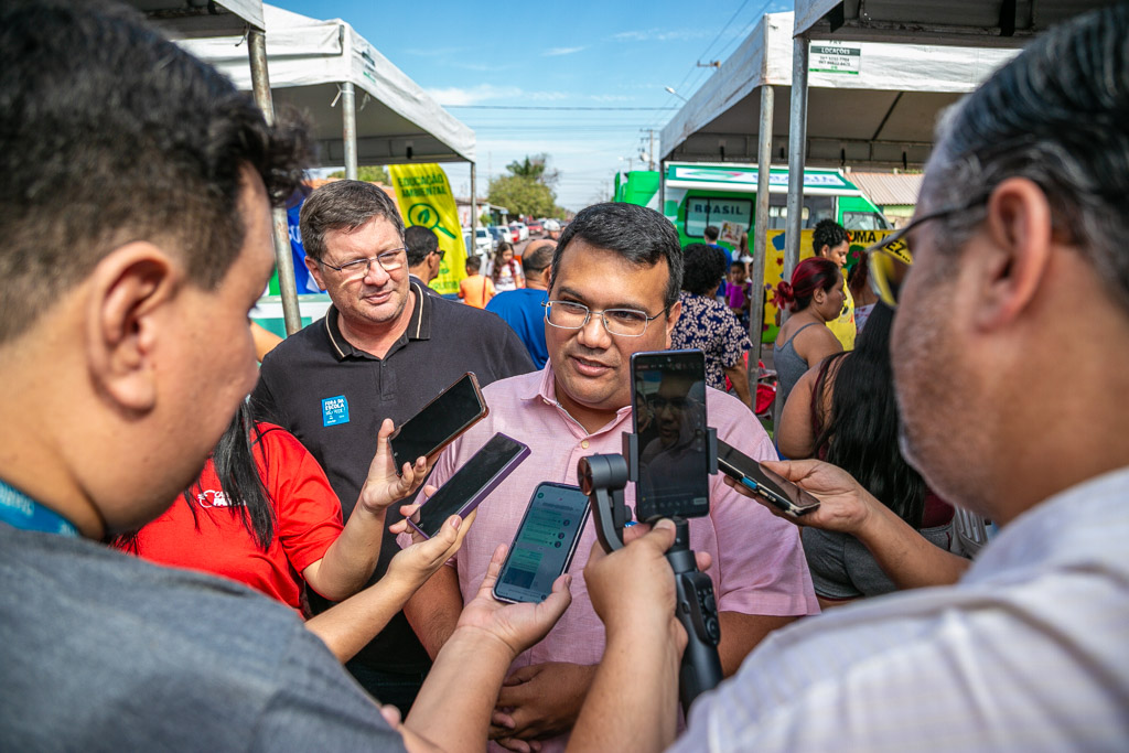 Prefeitura e C&acirc;mara de Corumb&aacute; unem for&ccedil;as para reverter a sa&iacute;da do Senai de Corumb&aacute;