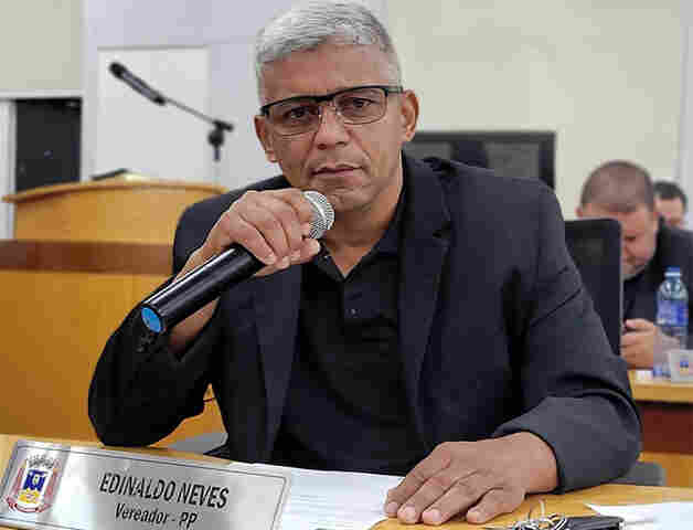 Edinaldo Neves pede Interven&ccedil;&atilde;o do Poder P&uacute;blico para mais seguran&ccedil;a de tr&acirc;nsito no Ernesto Sassida