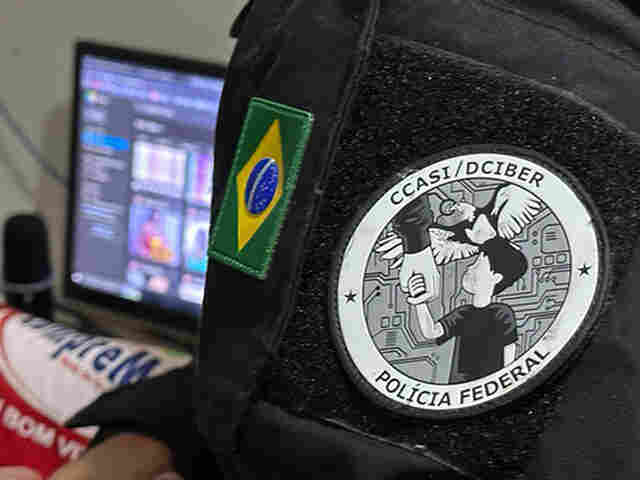 PF deflagra opera&ccedil;&atilde;o contra crimes de abuso sexual infantojuvenil em Corumb&aacute;