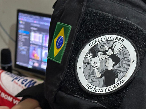 PF deflagra opera&ccedil;&atilde;o contra crimes de abuso sexual infantojuvenil em Corumb&aacute;