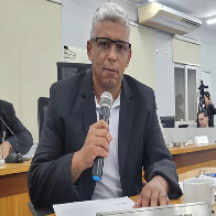 Pavimenta&ccedil;&atilde;o de alameda no Centro Am&eacute;rica &eacute; solicitada por Edinaldo