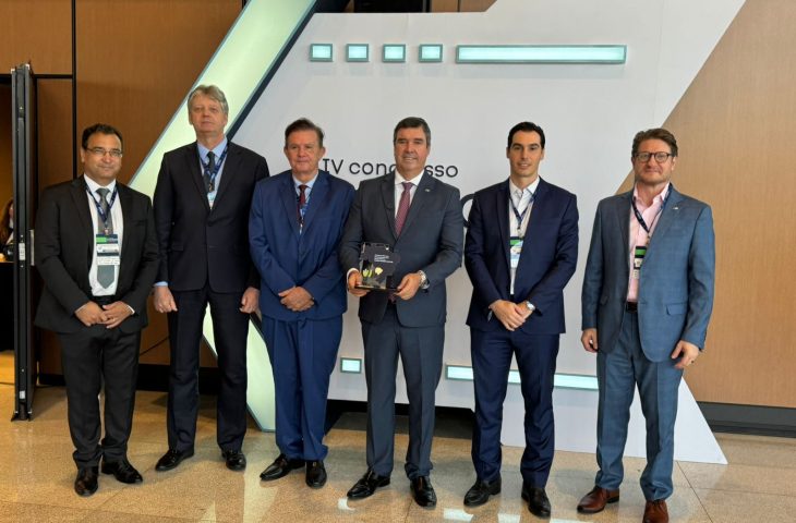 Programa MS Ativo &eacute; vencedor de pr&ecirc;mio nacional de competitividade