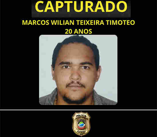 Homem que sequestrou, estupro e matou crian&ccedil;a de 6 anos em Campo Grande foi morto em confronto com a Pol&iacute;cia Civil