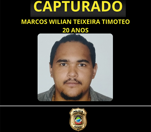 Homem que sequestrou, estupro e matou crian&ccedil;a de 6 anos em Campo Grande foi morto em confronto com a Pol&iacute;cia Civil