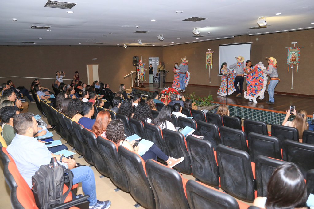 Corumb&aacute; sedia semin&aacute;rio de patrim&ocirc;nio cultural de Mato Grosso do Sul