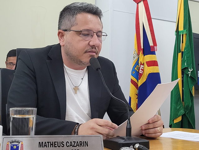 Cazarin pede recupera&ccedil;&atilde;o urgente da Pra&ccedil;a H&eacute;lio Silva, no Cristo Redentor