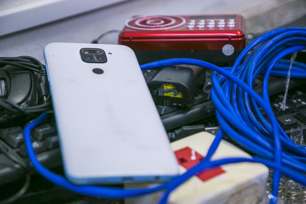 Corumb&aacute; promove Campanha de Coleta de Lixo Eletr&ocirc;nico nos dias 4 e 5 de setembro