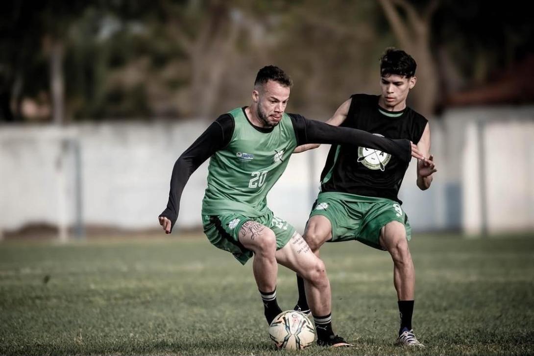 S&eacute;rie B Estadual come&ccedil;a neste fim de semana com jogos em Aquidauana, Bataguassu e Maracaju