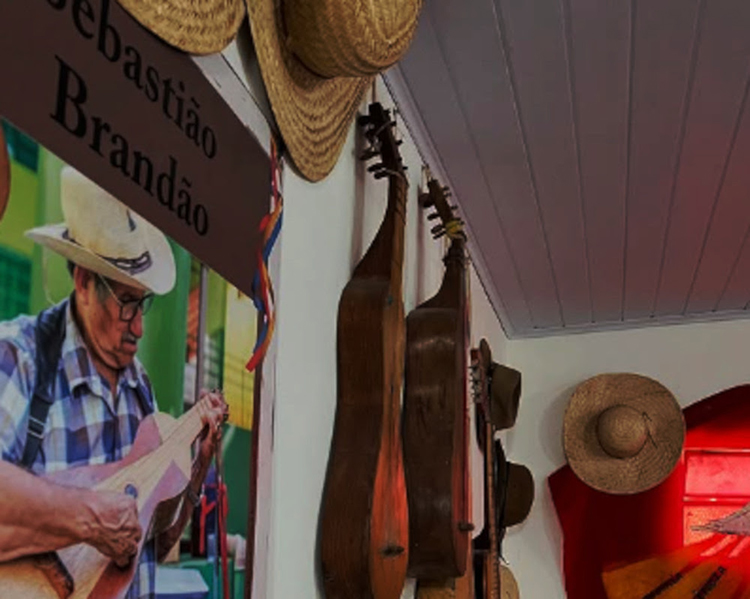 Folclore e cultura viram oportunidades de neg&oacute;cios na economia criativa