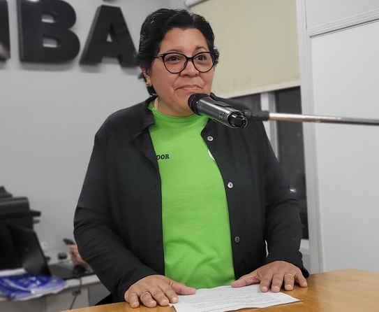 Parceria entre C&acirc;mara e CRIPAM vai fortalecer v&iacute;nculo entre fam&iacute;lia, comunidade e Poder P&uacute;blico