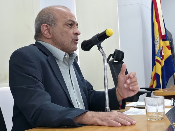 Lei declara Associa&ccedil;&atilde;o dos Veteranos Amigos da Esplanada como Utilidade P&uacute;blica