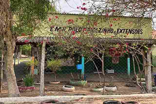 EMR Paiolzinho est&aacute; entre as 30 finalistas do Pr&ecirc;mio Escola Destaque MS Alfabetiza