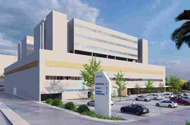 Projeto inovador: edital da PPP para o Hospital Regional de Mato Grosso do Sul &eacute; lan&ccedil;ado
