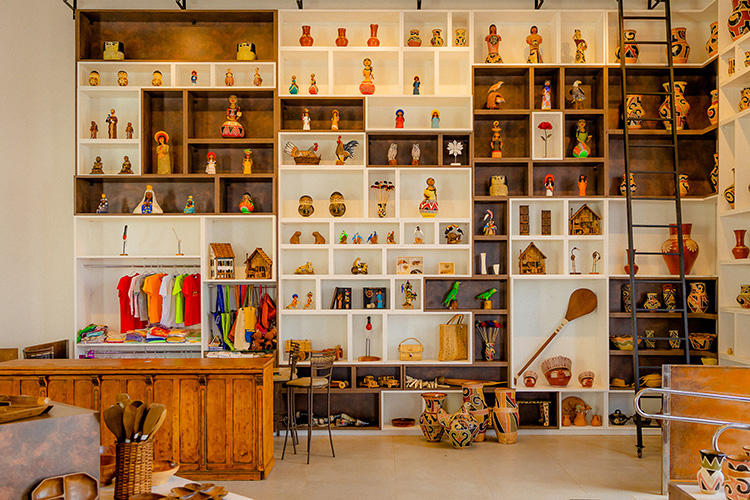 Casa do Artes&atilde;o completa 50 anos celebrando a dedica&ccedil;&atilde;o e o carinho dos funcion&aacute;rios