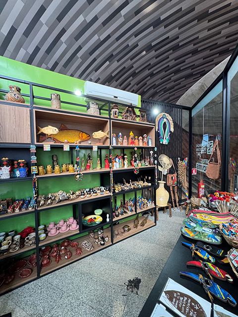 Casa do Artes&atilde;o completa 50 anos celebrando a dedica&ccedil;&atilde;o e o carinho dos funcion&aacute;rios
