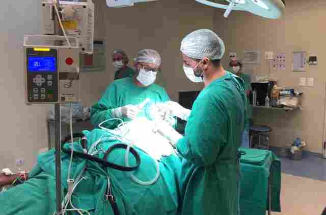 Novo modelo de financiamento a hospitais em MS fortalece unidades e mira a redu&ccedil;&atilde;o de filas no SUS