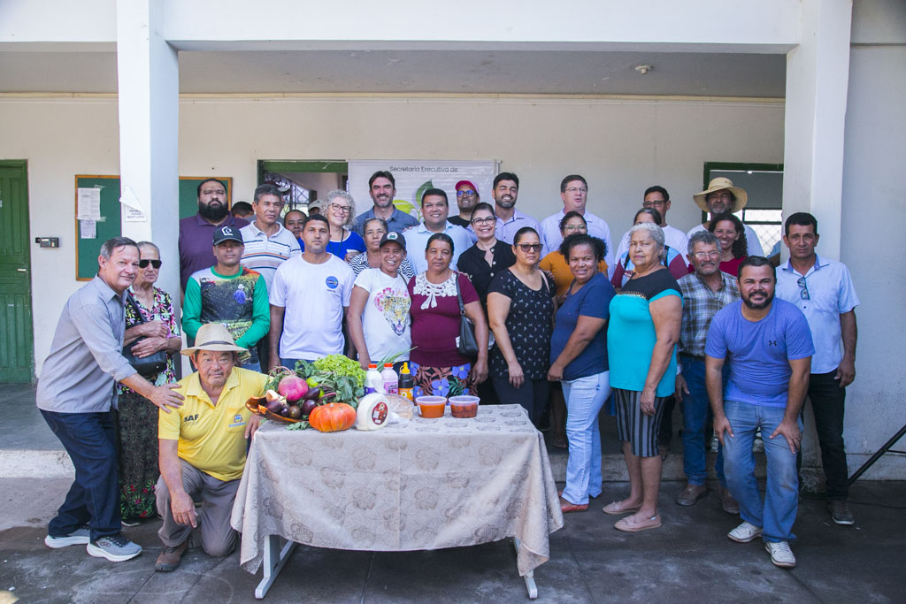 Corumb&aacute; lan&ccedil;a PAA Municipal 2025 com recorde de participa&ccedil;&atilde;o e or&ccedil;amento ampliado