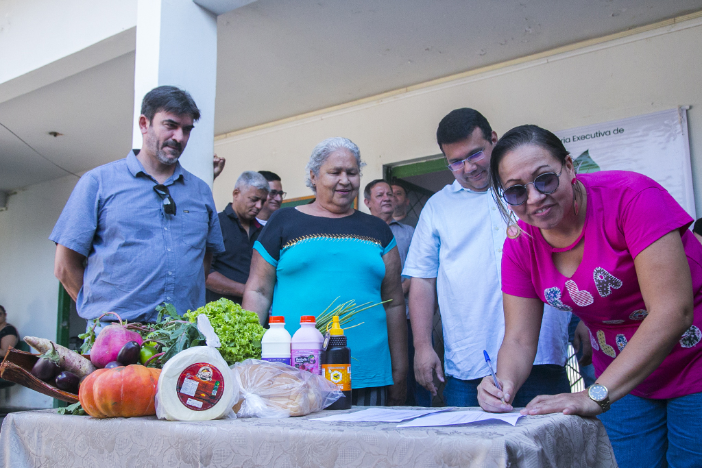 Corumb&aacute; lan&ccedil;a PAA Municipal 2025 com recorde de participa&ccedil;&atilde;o e or&ccedil;amento ampliado