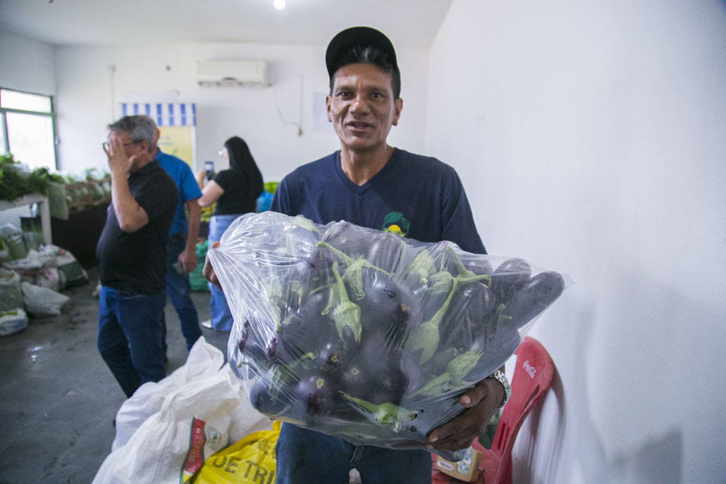 Corumb&aacute; lan&ccedil;a PAA Municipal 2025 com recorde de participa&ccedil;&atilde;o e or&ccedil;amento ampliado