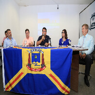 Prefeito apresenta balan&ccedil;o da gest&atilde;o e anuncia recursos para sa&uacute;de, habita&ccedil;&atilde;o e infraestrutura