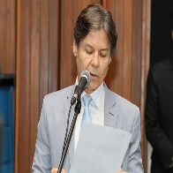Paulo Duarte cobra recupera&ccedil;&atilde;o da ponte do Rio Paraguai pela 2&ordf; vez