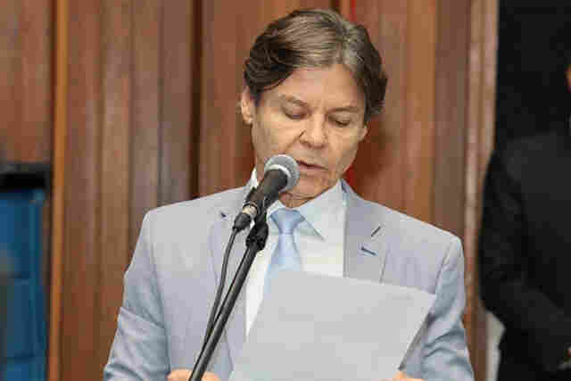 Paulo Duarte cobra recupera&ccedil;&atilde;o da ponte do Rio Paraguai pela 2&ordf; vez