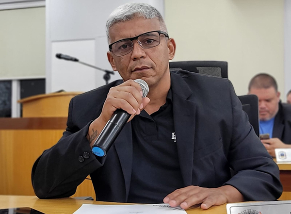 Edinaldo pede servi&ccedil;os necess&aacute;rios no Anel Vi&aacute;rio, para mais seguran&ccedil;a de tr&acirc;nsito 