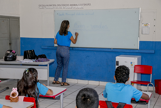 Processo eleitoral para escolha de dirigentes escolares da REME &eacute; publicado no Diocorumb&aacute;