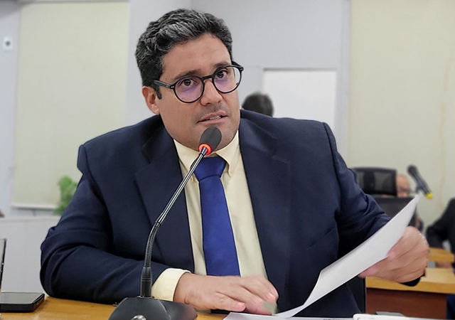 Chic&atilde;o sugere realiza&ccedil;&atilde;o de provas pr&aacute;ticas e te&oacute;ricas do Detran na Zona Rural