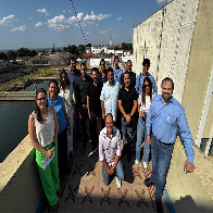 MERCOSUL e Sanesul alinham projeto para reduzir perdas de &aacute;gua em Corumb&aacute; com recursos do Focem