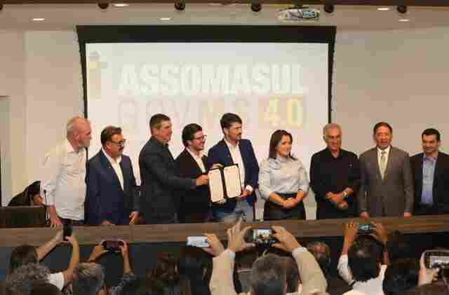 Governo de MS promove qualifica&ccedil;&atilde;o gratuita a servidores municipais de 44 cidades do Estado