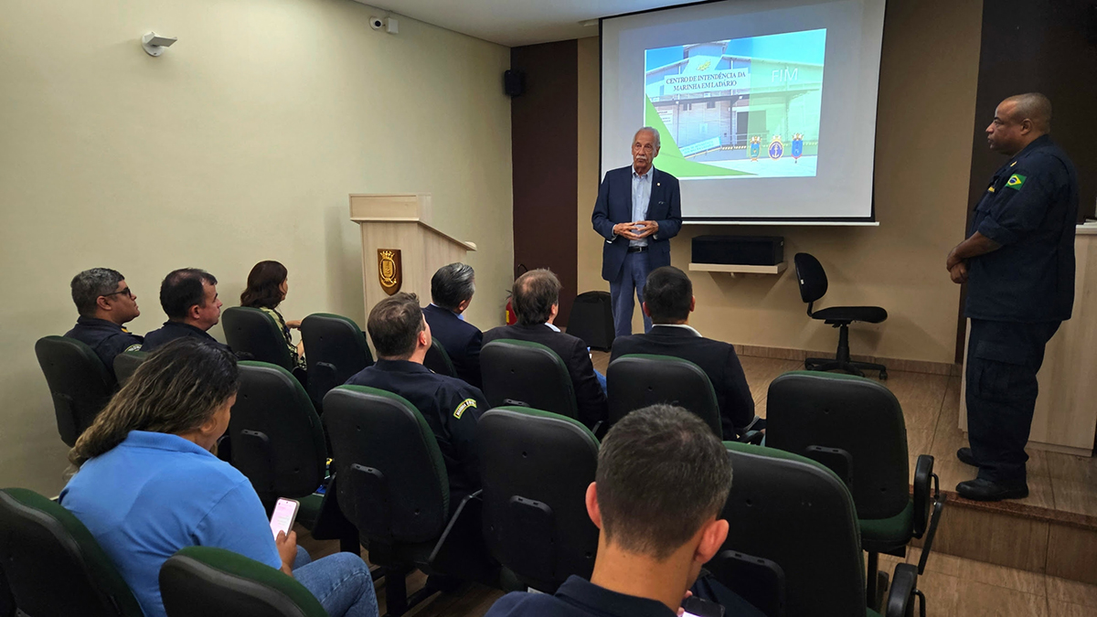 Sebrae/MS e Marinha dialogam sobre parceria para fomentar economia em Lad&aacute;rio e regi&atilde;o