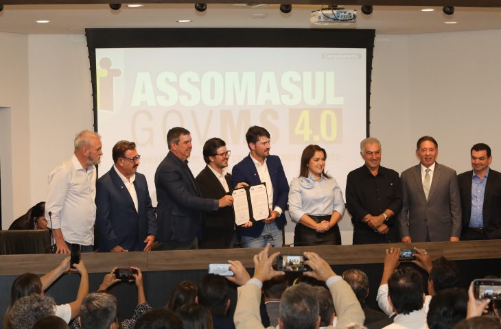 Governo de MS promove qualifica&ccedil;&atilde;o gratuita a servidores municipais de 44 cidades do Estado