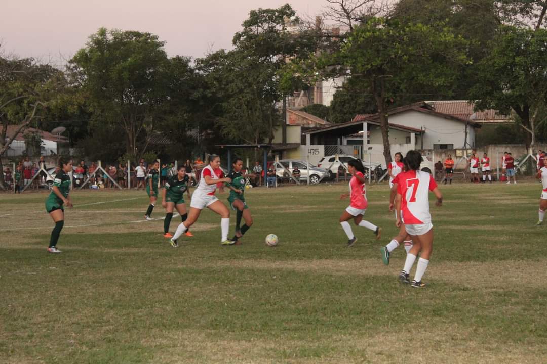 Copa Integra&ccedil;&atilde;o de Futebol Amador Feminino come&ccedil;a neste s&aacute;bado em Corumb&aacute;