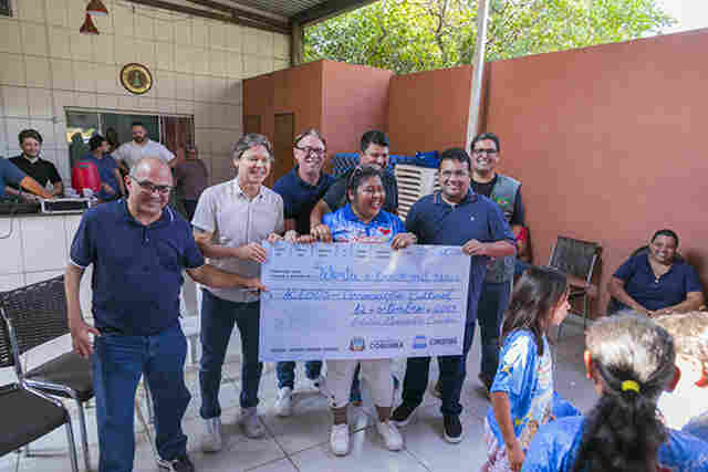 Prefeitura refor&ccedil;a compromisso com educa&ccedil;&atilde;o, cultura e assist&ecirc;ncia social em Corumb&aacute;