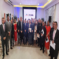 C&acirc;mara homenageia personalidades com Medalha do M&eacute;rito Legislativo Ant&ocirc;nio Maria Coelho
