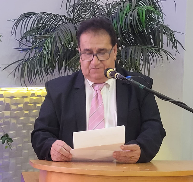 C&acirc;mara homenageia personalidades com Medalha do M&eacute;rito Legislativo Ant&ocirc;nio Maria Coelho