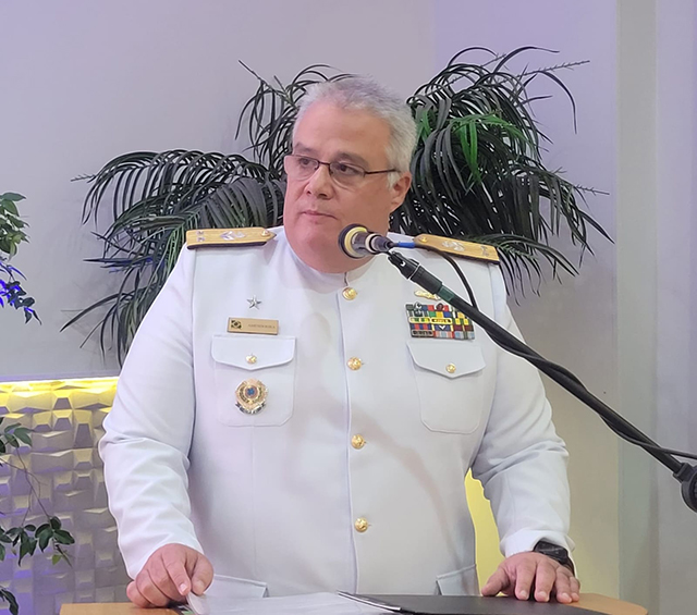 C&acirc;mara homenageia personalidades com Medalha do M&eacute;rito Legislativo Ant&ocirc;nio Maria Coelho