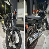 Pol&iacute;cia Militar recupera em Corumb&aacute; motocicleta furtada em 2023 em Campo Grande
