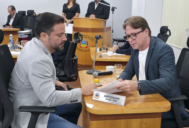 Projeto de Lei inclui a Quermesse da Apae no Calend&aacute;rio Oficial de Eventos de Corumb&aacute;