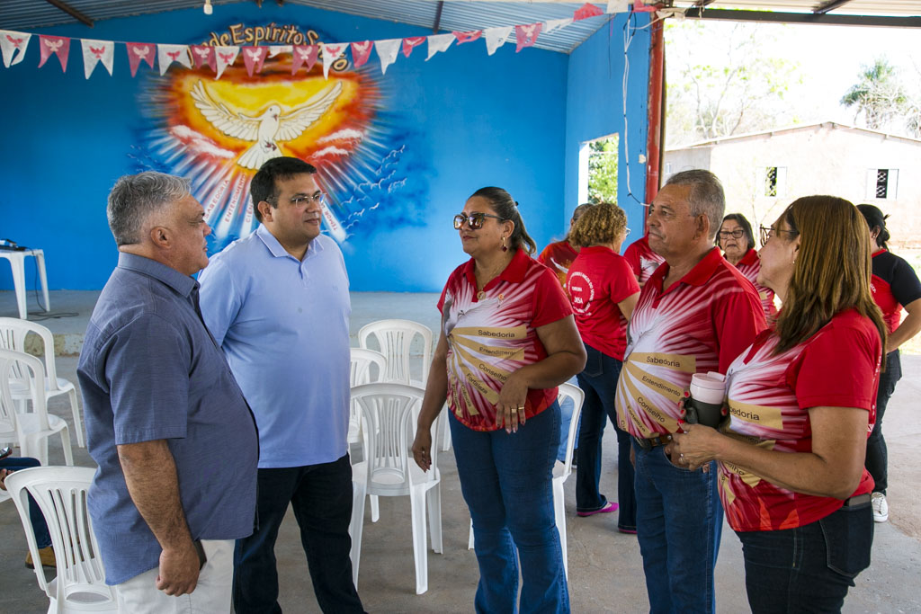 Prefeitura de Corumb&aacute; reafirma compromisso com cultura e tradi&ccedil;&atilde;o em Albuquerque