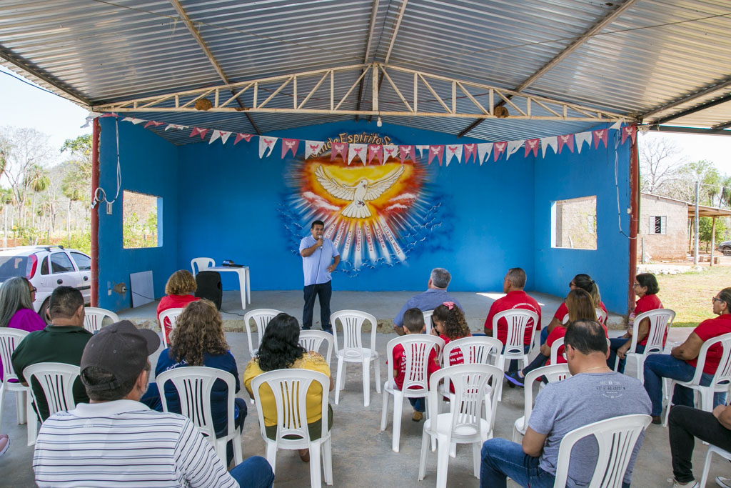 Prefeitura de Corumb&aacute; reafirma compromisso com cultura e tradi&ccedil;&atilde;o em Albuquerque