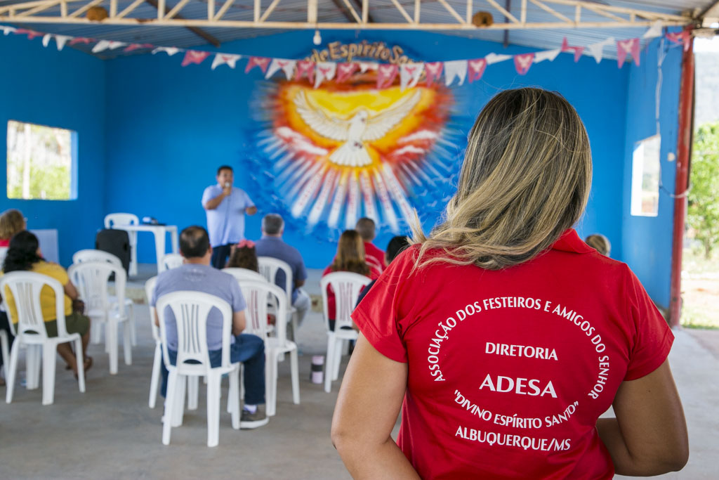 Prefeitura de Corumb&aacute; reafirma compromisso com cultura e tradi&ccedil;&atilde;o em Albuquerque