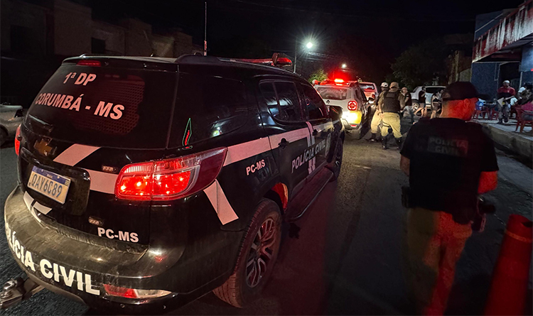 Pol&iacute;cia Civil deflagra opera&ccedil;&atilde;o de fiscaliza&ccedil;&atilde;o em bares e conveni&ecirc;ncias de Corumb&aacute;