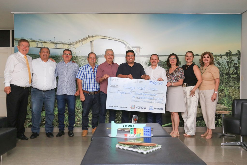 Munic&iacute;pio destina recursos de emendas para projeto social que une cultura e inclus&atilde;o