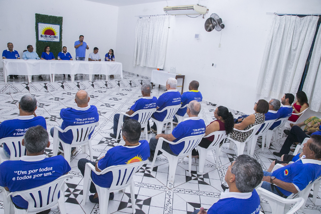 Corumb&aacute; repassa R$ 15 mil &agrave; SSCH para melhorias estruturais e pedag&oacute;gicas