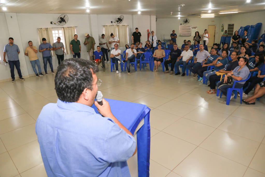 APAE de Corumb&aacute; recebe repasse de R$ 350 mil para investir em sa&uacute;de e assist&ecirc;ncia