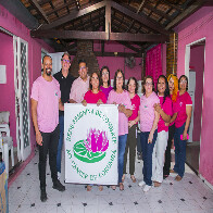 Com apoio de emenda e FMIS, Rede Feminina de Combate ao C&acirc;ncer recebe R$ 125 mil