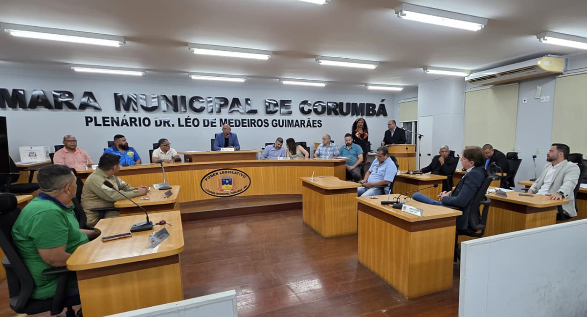 Propostas apresentadas em audi&ecirc;ncia sobre o Carnaval corumbaense ser&atilde;o levadas &agrave;s autoridades competentes
